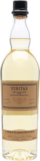 Veritas White Rum