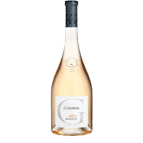 Garrus, Chateau D'Esclans, Cotes de Provence, Elite Rosé, 2018 / 2019 - Single