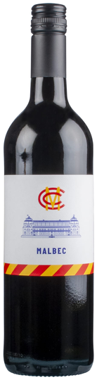 MCC Malbec 2020, LGI