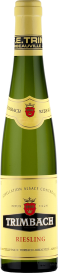 Riesling 37.5cl 2021, Trimbach