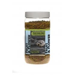 Komodo Tortoise Food - Fruit & Flower Flavour - 340g - 554645