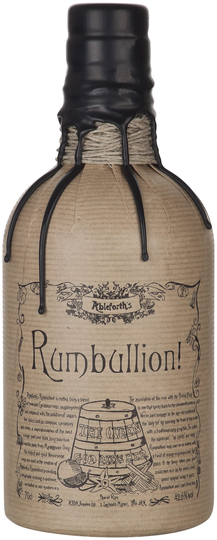 Rumbullion! Rum