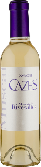 Muscat de Rivesaltes 2020, Domaine Cazes