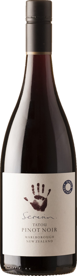 Tatou Pinot Noir 2014, Seresin Estate