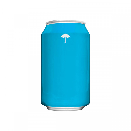Umbrella London Gooseberry Cider, 1 x 330ml