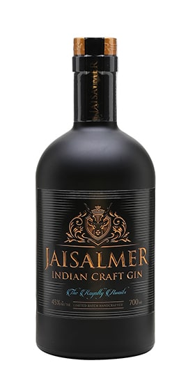 Jaisalmer Gin