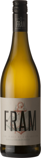 Chardonnay 2020, FRAM