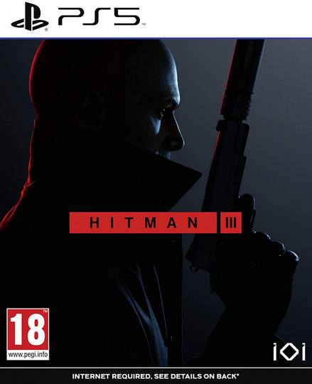 Hitman III - PlayStation 5