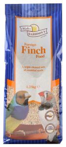 Harrisons Foreign Finch Food 1.25kg - 715033