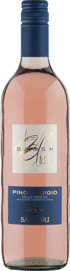 Pinot Grigio Blush delle Venezie IGT 2020, Sartori