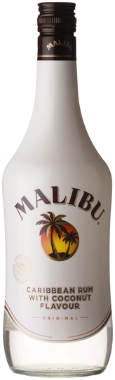 Malibu Coconut Rum