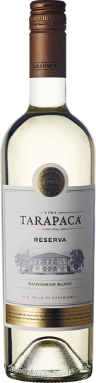 Sauvignon Blanc Reserva 2018, Tarapaca