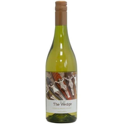 The Wedge, Chenin Blanc / Roussane, 2018 - Single