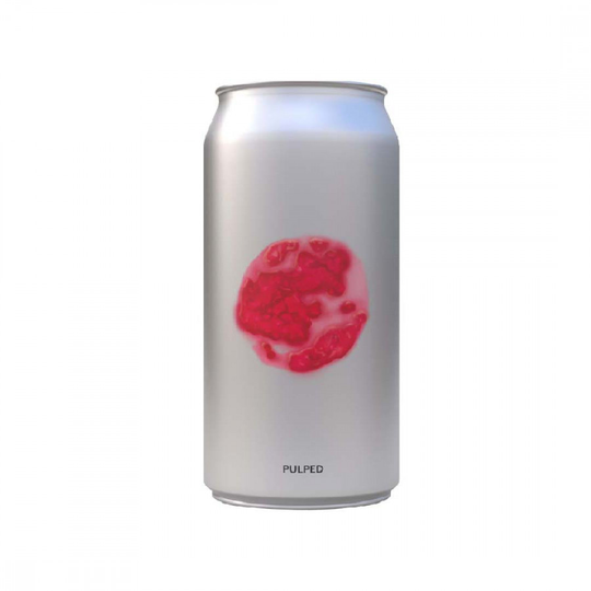 Aeblerov Pulped Cider, 1 x 330ml