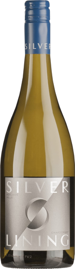 Chardonnay 2020, Silver Lining Wine Co.