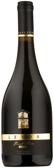 Pinot Noir Lot 21 2017, Viña Leyda