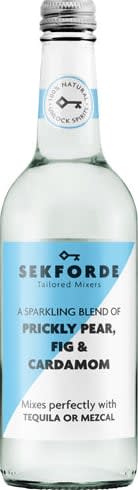 Sekforde Prickly Pear & Fig Mixer 500ml