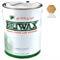 Wax Polish Original Medium Brown 5 litre BRWWPMB5