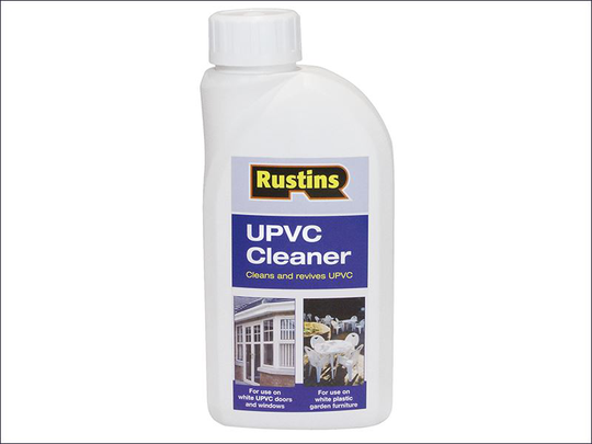 PVCu Cleaner 500ml RUSUPVCC500