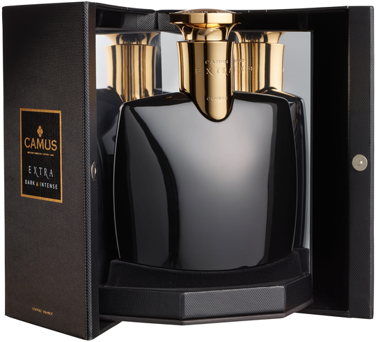 Camus Extra Dark & Intense Gift Pack