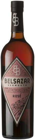 Belsazar Rosé Vermouth