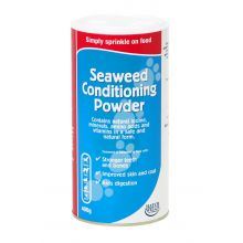 Hatchwell Seaweed Conditioning Powder - 400g - 516257