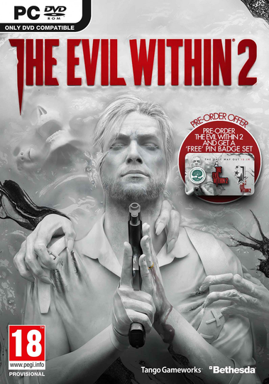 The Evil Within 2 - PC