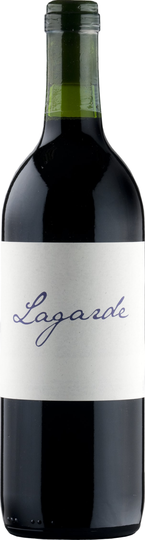 Grenache Merlot 2020, Lagarde
