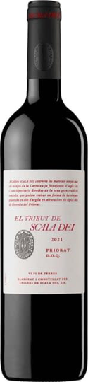 Tribut 2021, Scala Dei