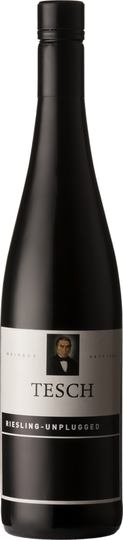 Riesling Unplugged 2016, Weingut Tesch