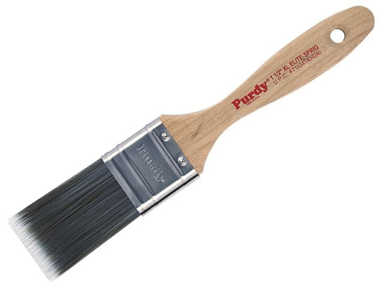 XL� Elite� Sprig� Paint Brush 1.1/2in PUR144380515