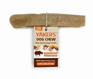 Yakers Dog Chew XLarge - 23101