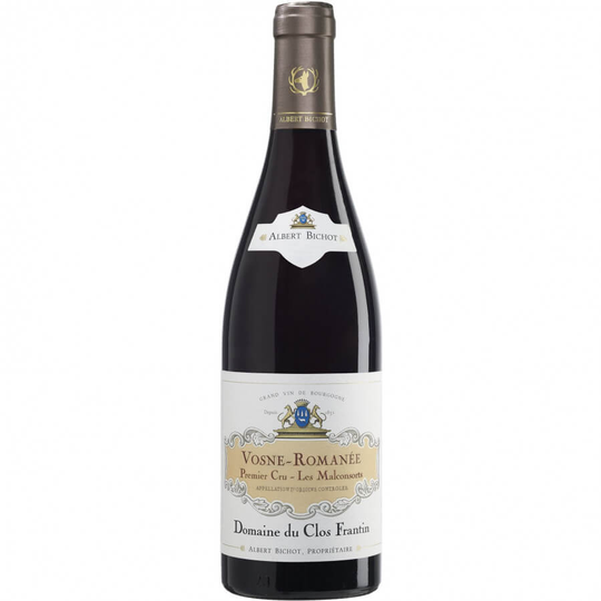 Albert Bichot, Vosne-Romanée 1er Cru / Premier Cru, Les Malconsorts, 2016 - Single
