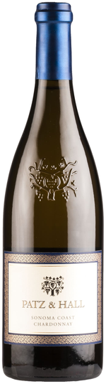 Chardonnay Sonoma Coast 2018, Patz & Hall