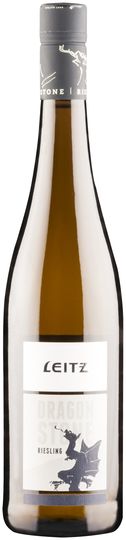 Dragonstone Riesling (Off-Dry), Rheingau 2021, Weingut Leitz