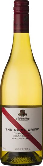 The Olive Grove Chardonnay 2020, D'Arenberg