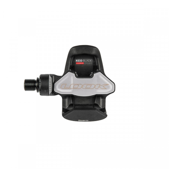 LOOK KEO BLADE CARBON CERAMIC BEARING TI AXLE WITH KEO CLEAT 16NM WITH 12NM SPARE 2020: PEKBCCT22008
