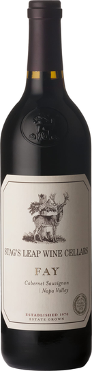 Fay Cabernet Sauvignon 2018, Stag's Leap Wine Cellars
