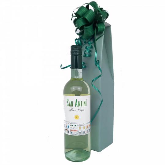 San Antini, Pinot Grigio, 2019 Wine Gift