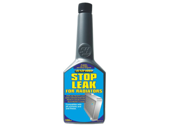 Radiator Stop Leak 325ml D/ISGA15
