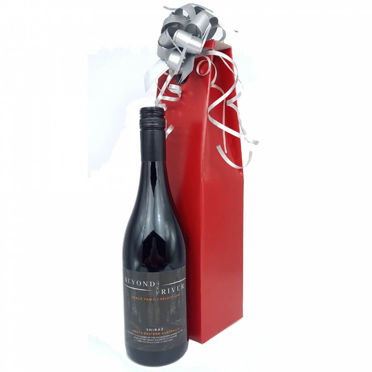 Beyond the River, Shiraz, NV Wine Gift