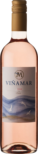 Cabernet Sauvignon Rosé 2021, Viñamar
