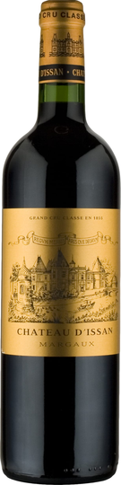 Margaux Grand Vin, Cru Classé 2013, Château d'Issan