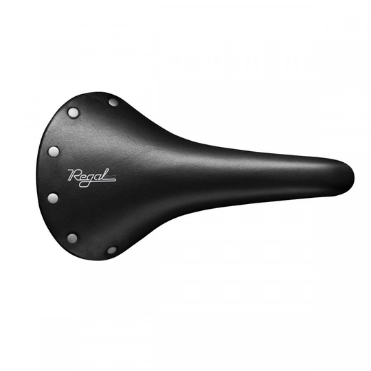 SELLE SAN MARCO REGAL EVO SADDLE: BLACK SMS499L089
