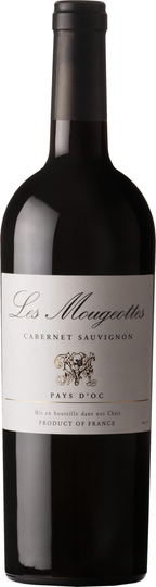 Cabernet Sauvignon 2021, Les Mougeottes