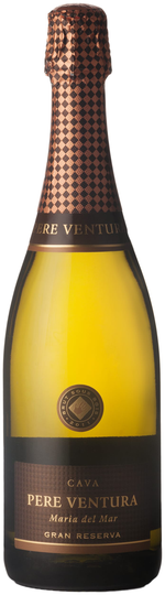 Tresor Cuvée Gran Reserva 2016, Pere Ventura