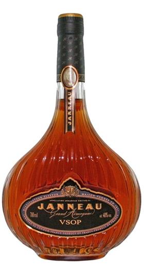 Janneau VSOP Armagnac