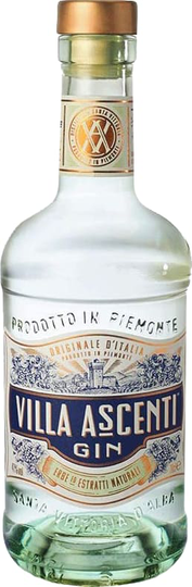 Villa Ascenti Gin