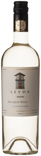 Sauvignon Blanc Reserva 2021, Viña Leyda