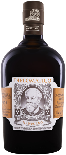 Diplomatico Mantuano Rum